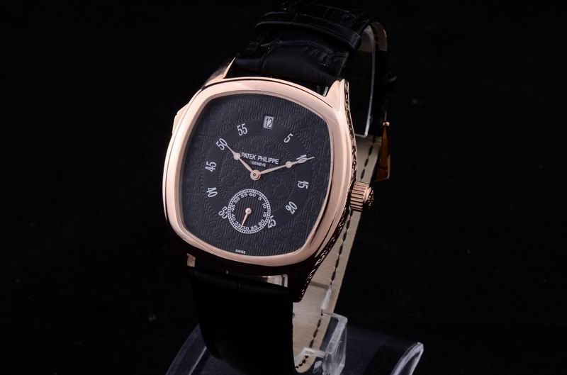 Patek Philippe Watch 382